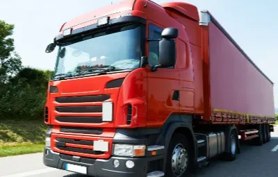 Bursa Tünel Ambar Kargo