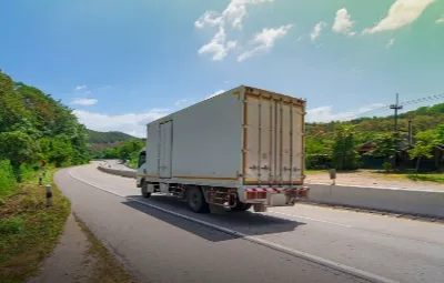 Bursa ile Tünel Arası Bulaşık Makinesi Taşıma