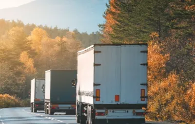 Bursa ile Tünel Arası Klima Taşıma